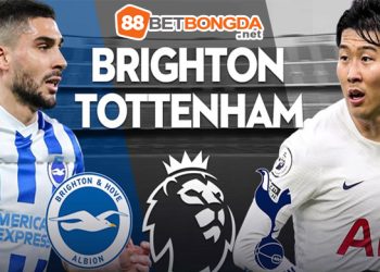 Tottenham-vs-Brighton