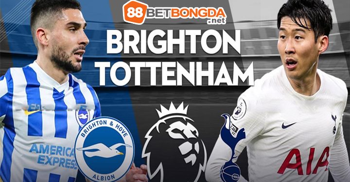 Tottenham-vs-Brighton