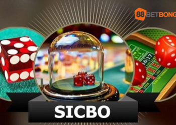 Sicbo – Chơi thả ga thu tiền thưởng khủng ào ào vào túi mới 2023