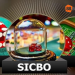Sicbo – Chơi thả ga thu tiền thưởng khủng ào ào vào túi mới 2023
