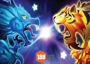 Rồng hổ online là gì? Kinh nghiệm chơi cực chuẩn tại 188Bet