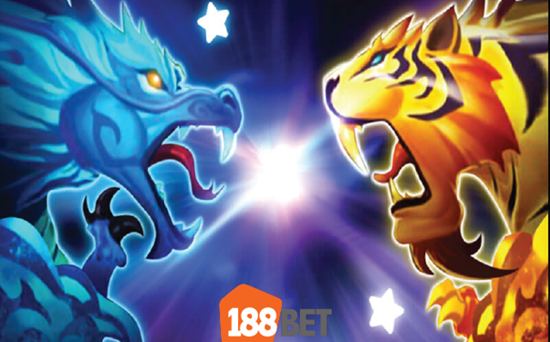 Rồng hổ online là gì? Kinh nghiệm chơi cực chuẩn tại 188Bet