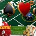 Baccarat – Vị Vua bất khả xâm phạm của các sòng casino đỉnh cao mới 2023