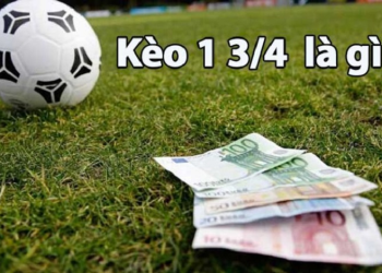 keo-1-3-4-la-gi