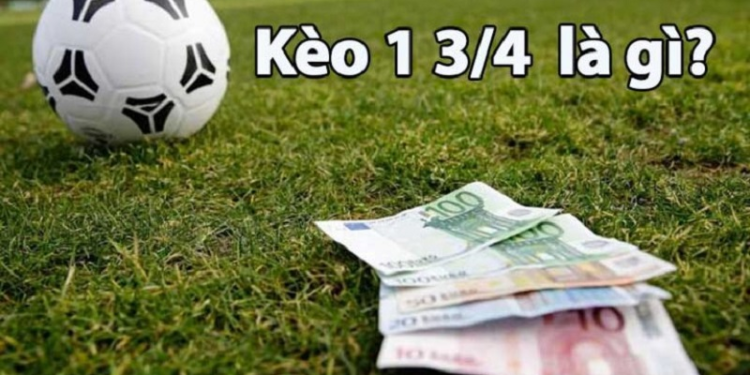 keo-1-3-4-la-gi